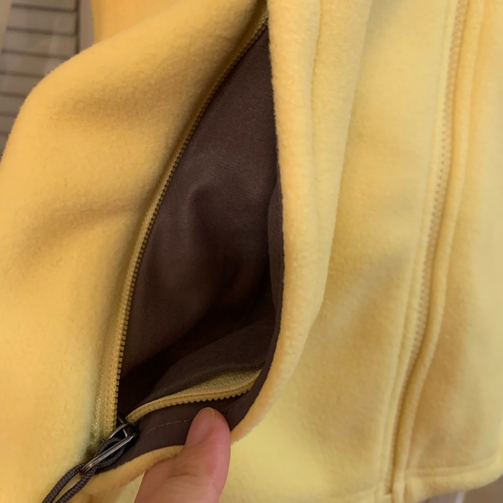 🆕 NWOT North Face Fleece Jacket Women’s Size M - Picture 4 of 8